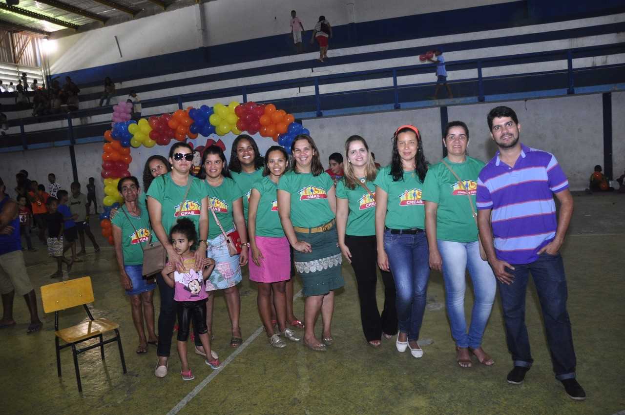 Camacan 56 anos